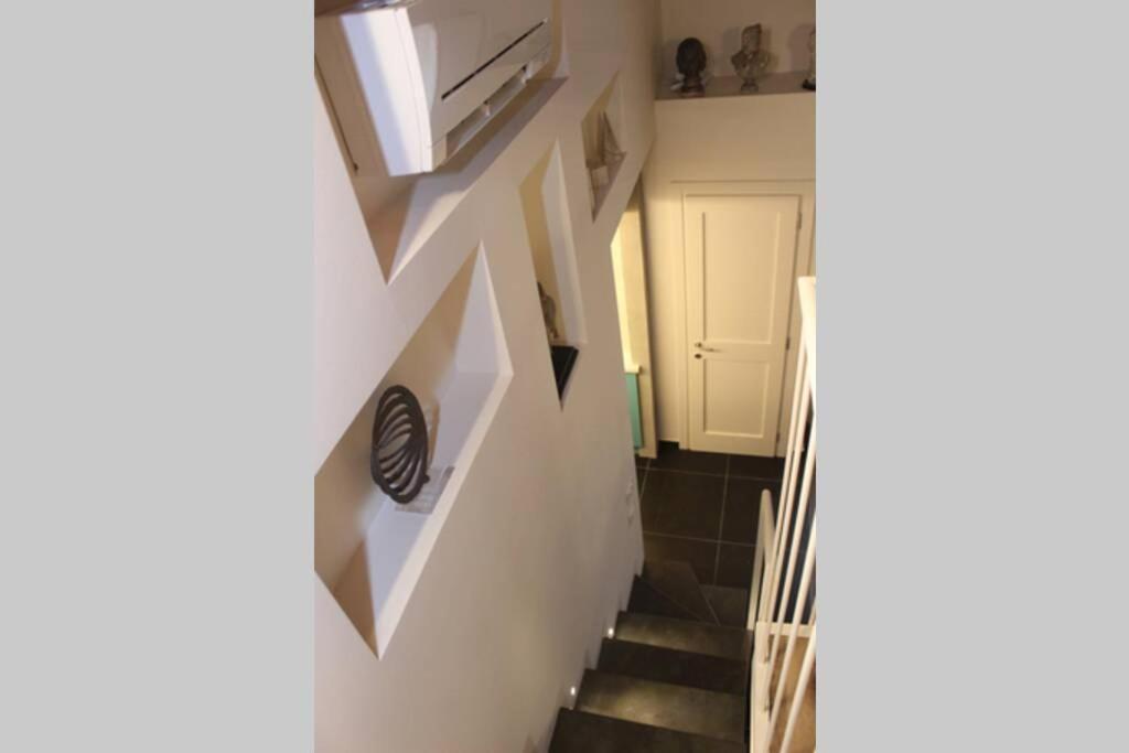 Art Apartment Santa Croce Suite Firenze Bagian luar foto