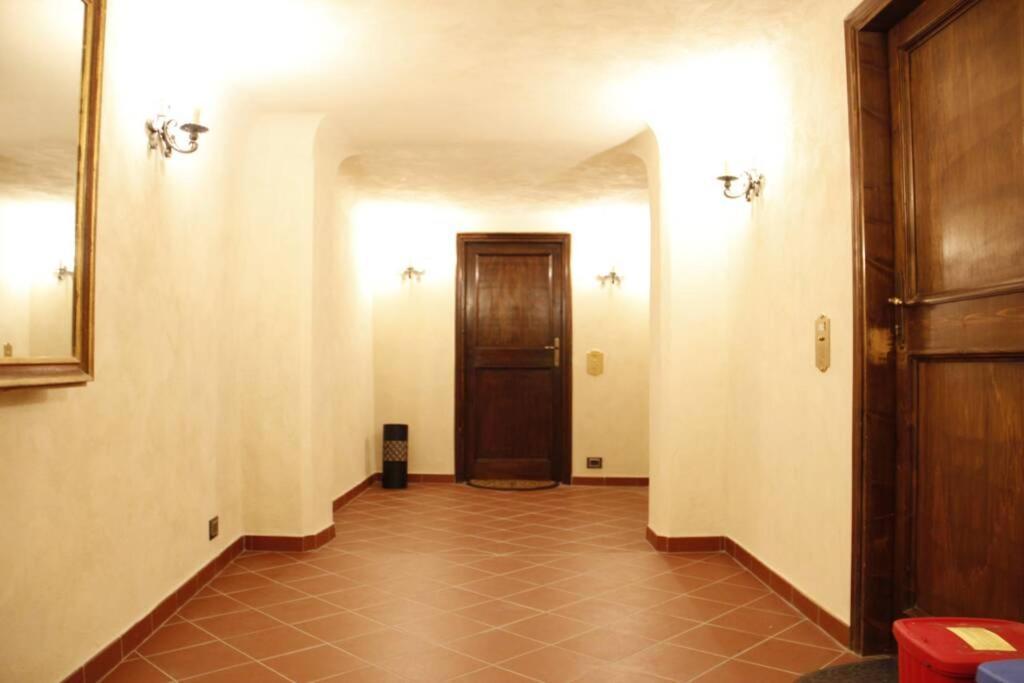 Art Apartment Santa Croce Suite Firenze Bagian luar foto