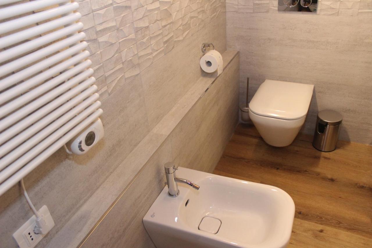Art Apartment Santa Croce Suite Firenze Bagian luar foto